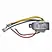 Bridge type transformer EI67 Security monitoring